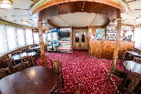 Теплоход Северная сказка (бывш. «Карл Маркс»).